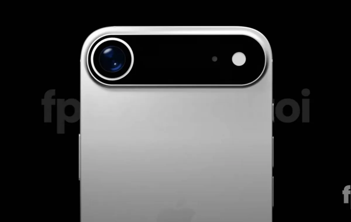 باتری آیفون ۱۷ ایر بسیار کوچک‌تر از انتظار خواهد بود